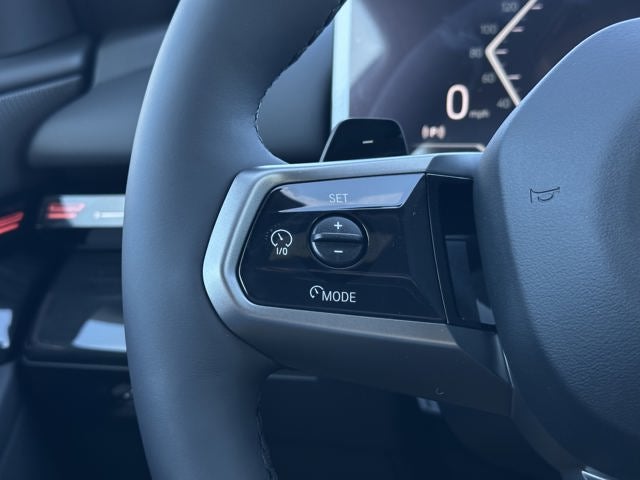 2026 BMW 5 Series 530i