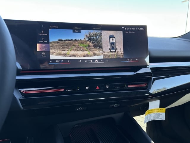 2026 BMW 5 Series 530i