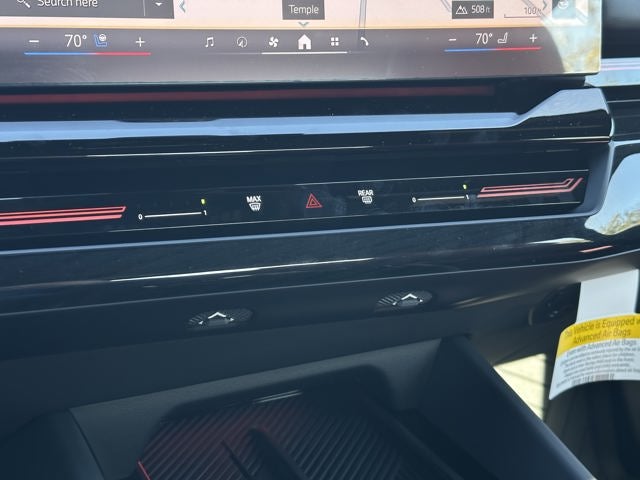 2026 BMW 5 Series 530i