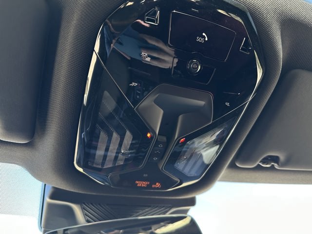 2026 BMW 5 Series 530i
