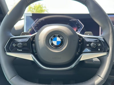 2026 BMW 530i 530i
