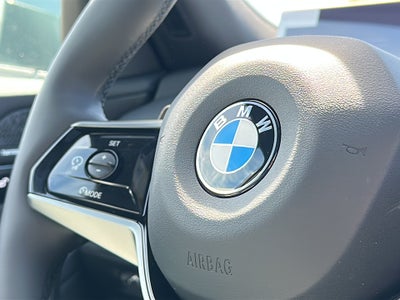 2026 BMW 530i 530i