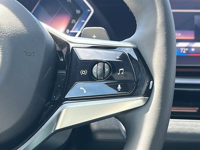 2026 BMW 5 Series 530i