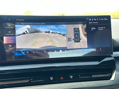 2026 BMW 5 Series 530i