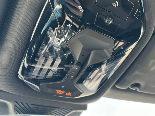 2026 BMW 5 Series 530i