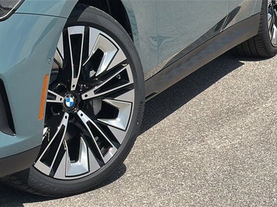 2026 BMW 5 Series 530i