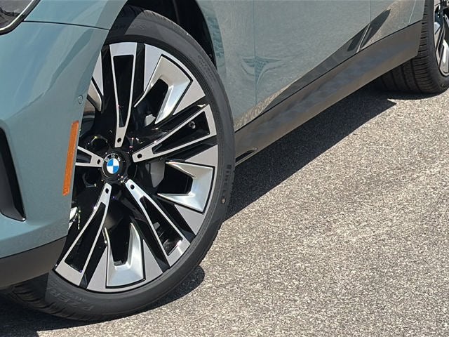 2026 BMW 5 Series 530i