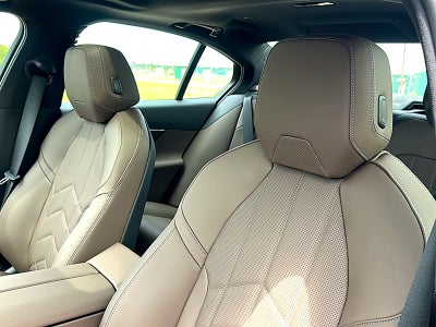 2027 BMW 5 Series 530i