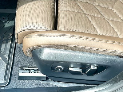 2027 BMW 5 Series 530i