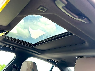 2027 BMW 5 Series 530i