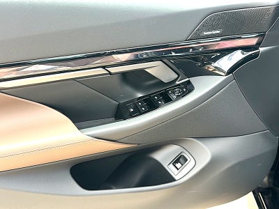 2027 BMW 5 Series 530i