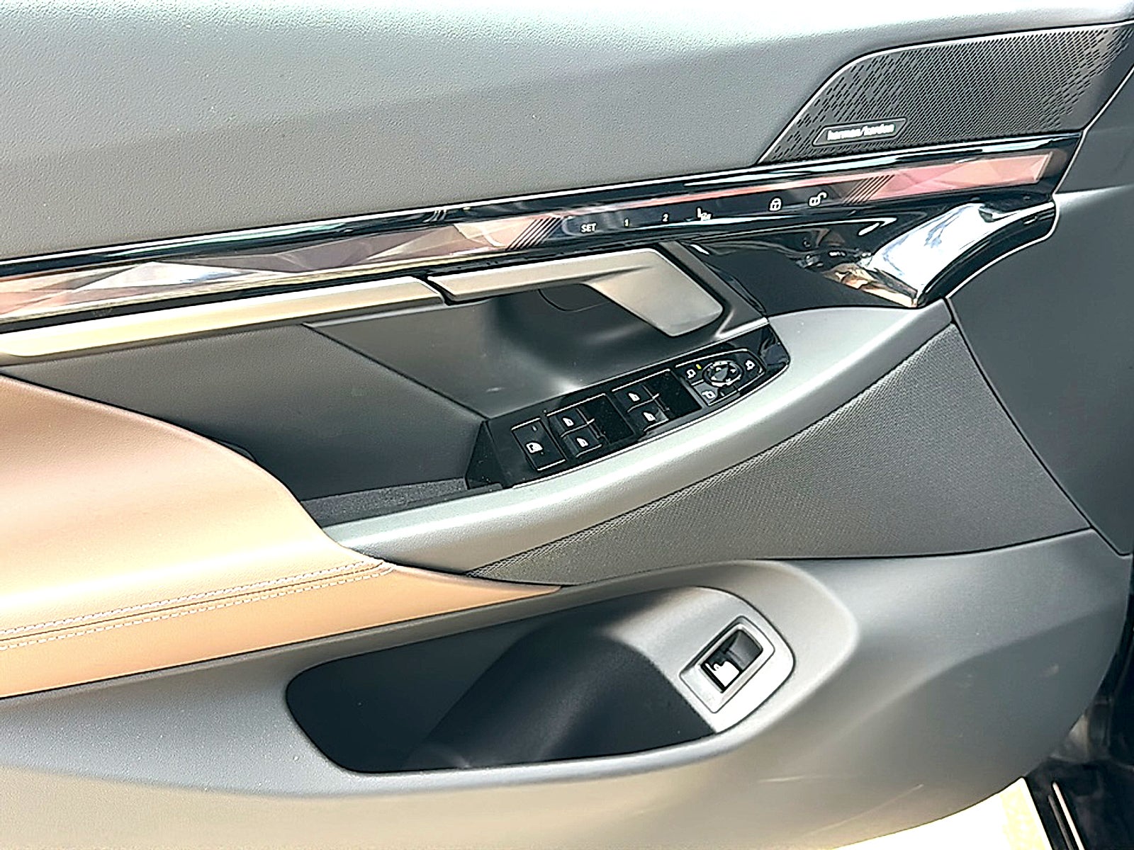 2027 BMW 5 Series 530i