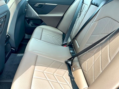 2027 BMW 5 Series 530i