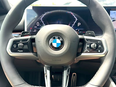 2027 BMW 5 Series 530i