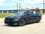 2027 BMW 5 Series 530i