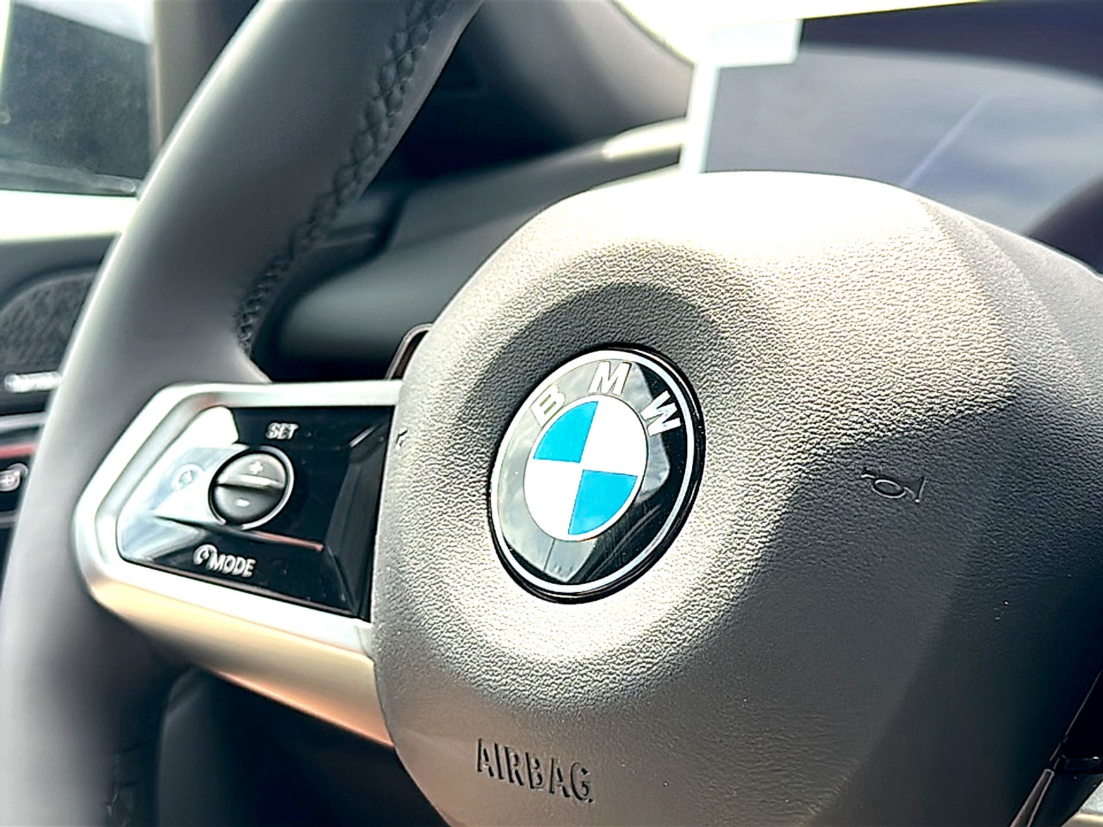 2027 BMW 5 Series 530i