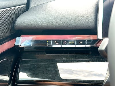 2027 BMW 5 Series 530i