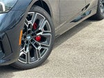 2027 BMW 5 Series 530i