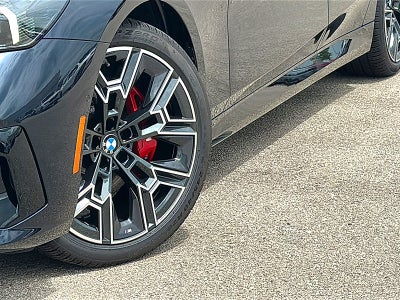 2027 BMW 5 Series 530i