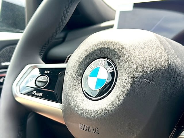 2027 BMW 5 Series 530i