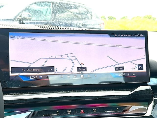 2027 BMW 5 Series 530i