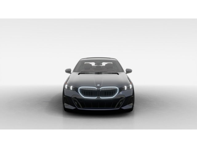 2027 BMW 5 Series 530i