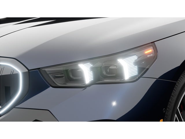 2027 BMW 5 Series 530i