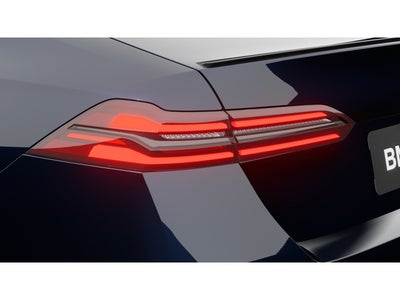 2027 BMW 5 Series 530i