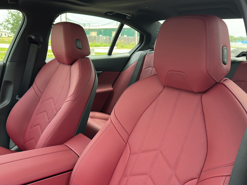 2026 BMW 5 Series 530i
