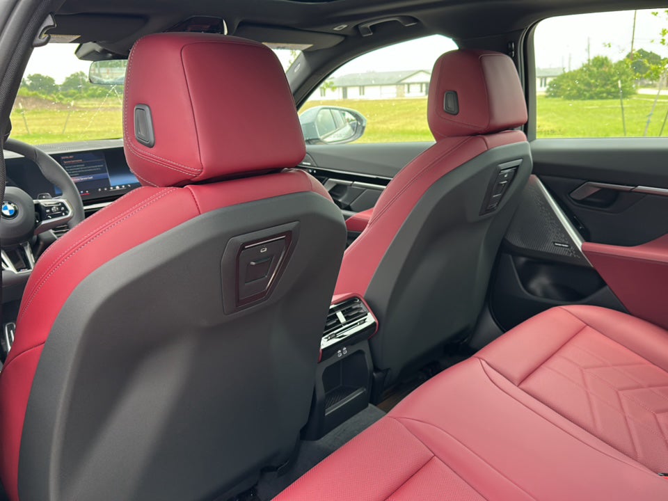 2026 BMW 5 Series 530i