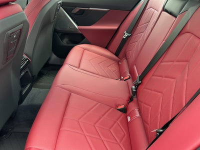 2026 BMW 5 Series 530i