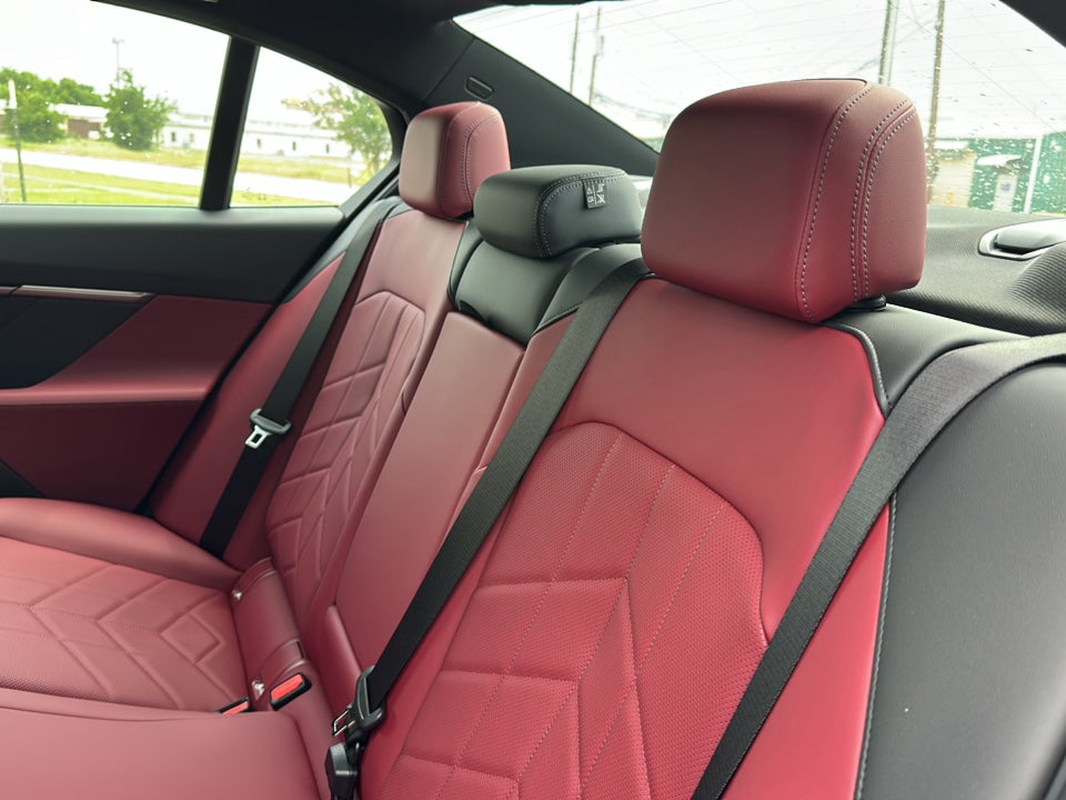 2026 BMW 5 Series 530i