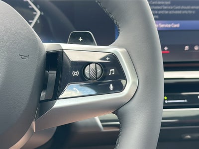 2026 BMW 5 Series 530i