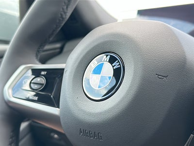 2026 BMW 5 Series 530i