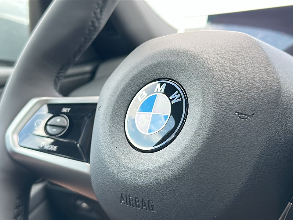 2026 BMW 5 Series 530i
