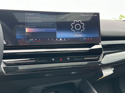 2026 BMW 5 Series 530i