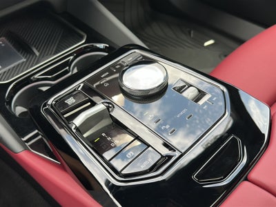 2026 BMW 5 Series 530i