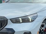 2026 BMW 5 Series 530i
