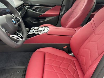 2026 BMW 5 Series 530i