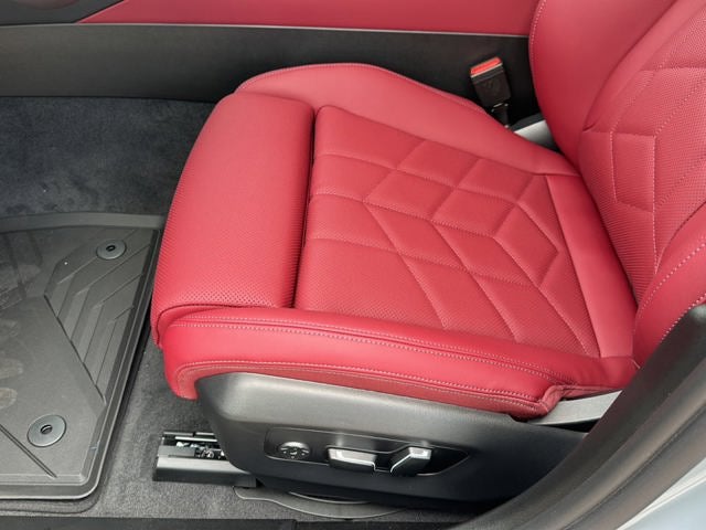 2026 BMW 5 Series 530i