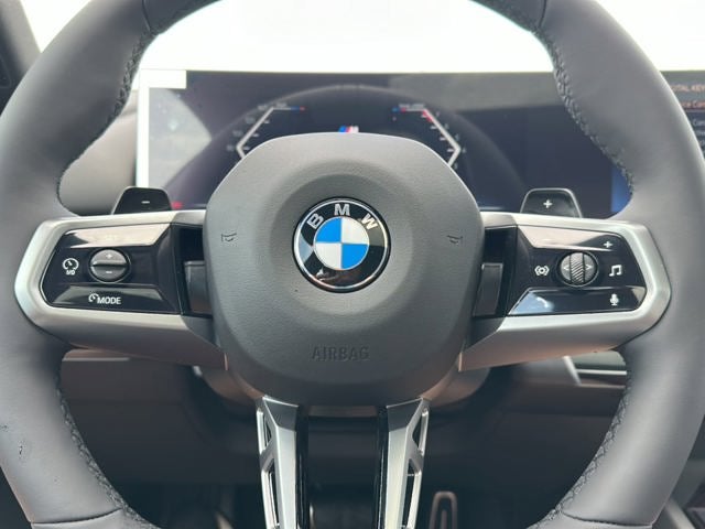 2026 BMW 5 Series 530i
