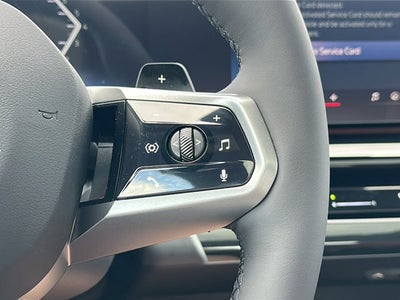2026 BMW 5 Series 530i