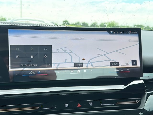 2026 BMW 5 Series 530i