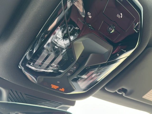 2026 BMW 5 Series 530i
