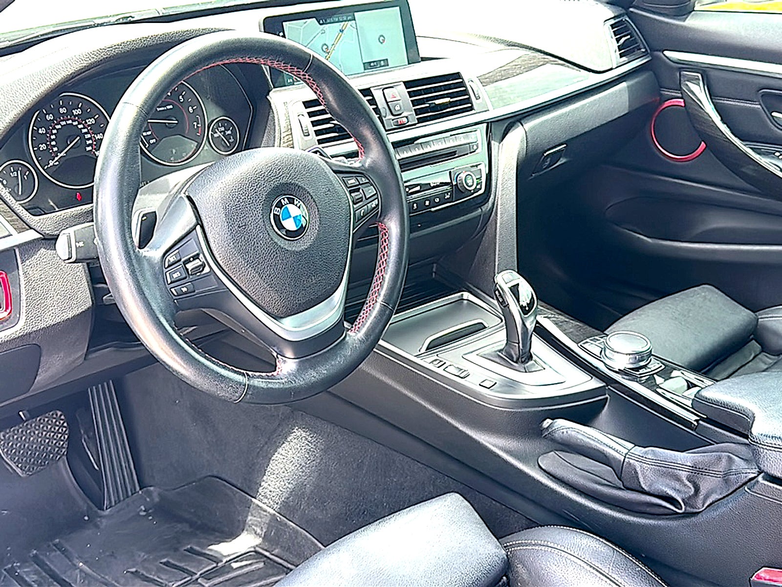 2018 BMW 4 Series 430i