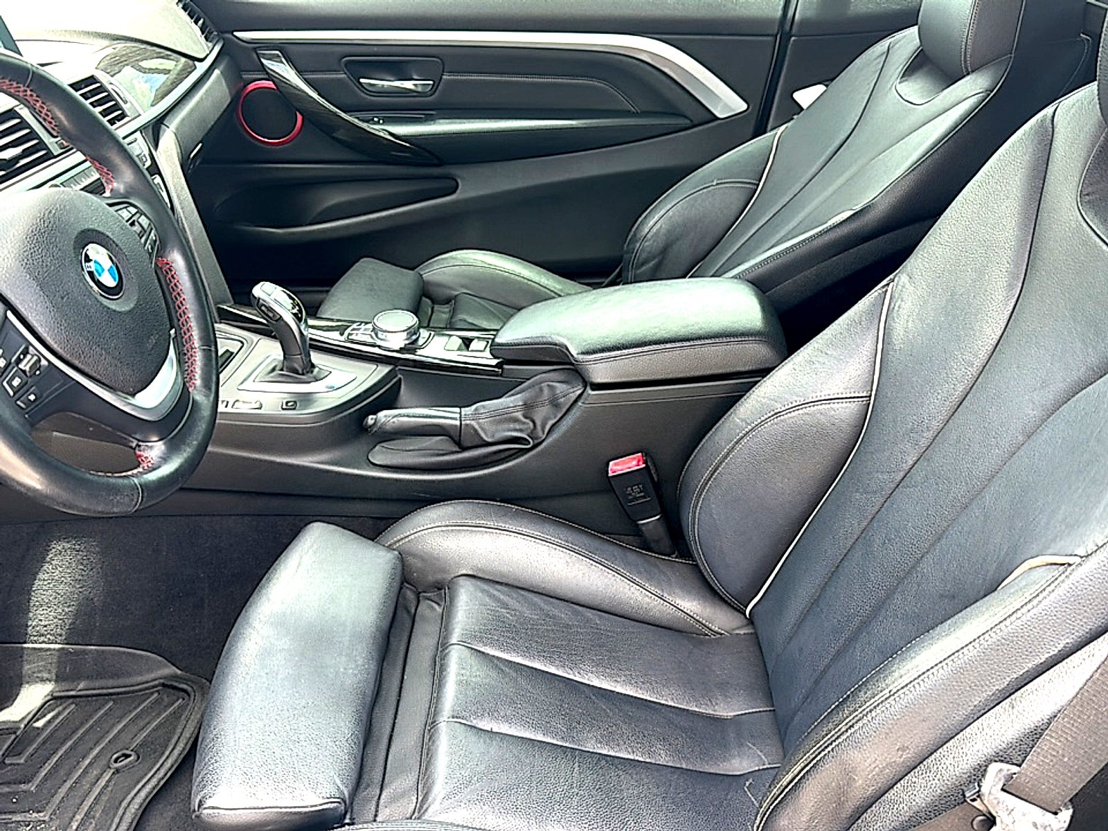 2018 BMW 4 Series 430i