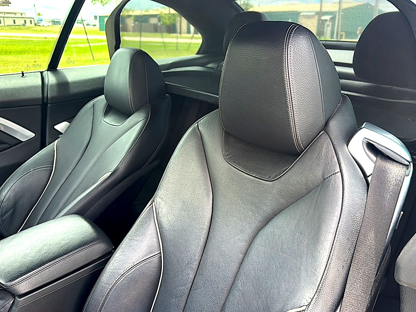 2018 BMW 4 Series 430i