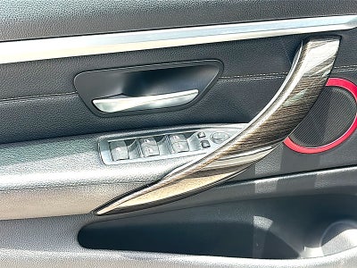 2018 BMW 4 Series 430i
