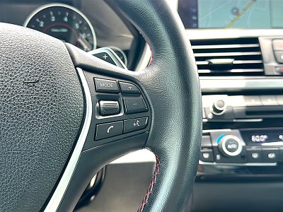 2018 BMW 4 Series 430i