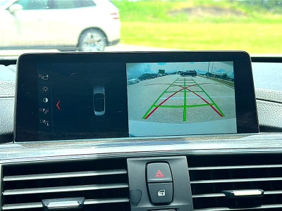2018 BMW 4 Series 430i